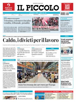 Il Piccolo (Trieste)