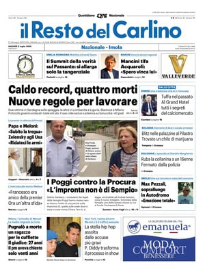 Il Resto del Carlino