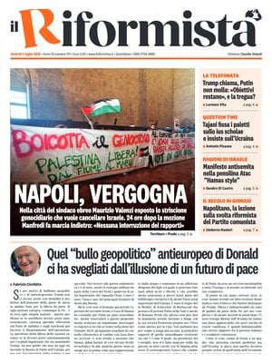Il Riformista