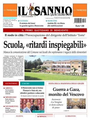 Il Sannio Quotidiano