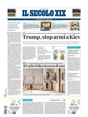 Il Secolo XIX