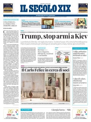 Il Secolo XIX