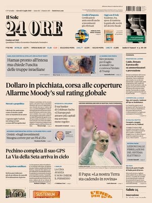Il Sole 24 Ore