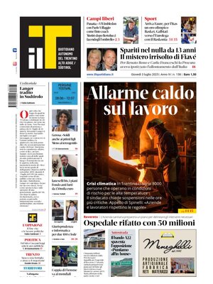 Il T Quotidiano