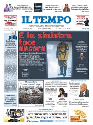 Il Tempo
