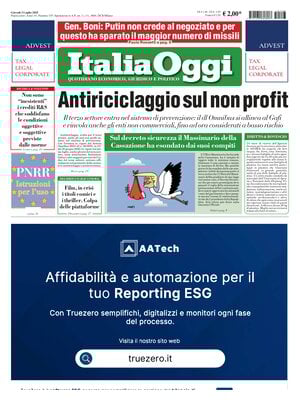 ItaliaOggi