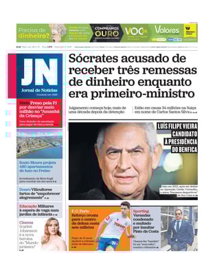 Jornal de Notícias