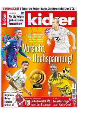 Kicker