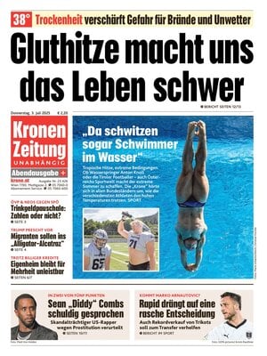 Kronen Zeitung
