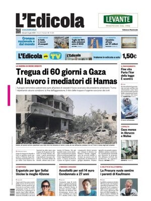 L'Edicola (Nazionale)