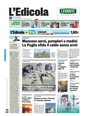 L'Edicola (Bari)