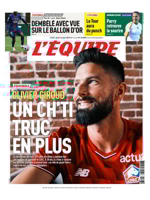 L'Equipe