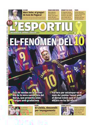 L'Esportiu