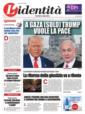 L'Identità