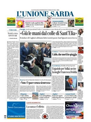 L'Unione Sarda