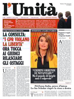 L'Unità