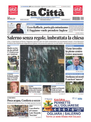 La Città (Salerno)