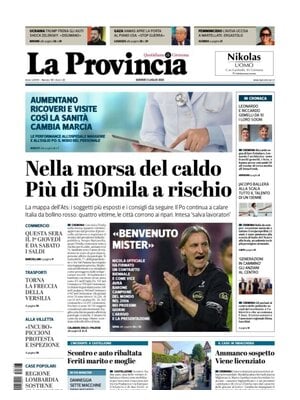 La Provincia di Cremona
