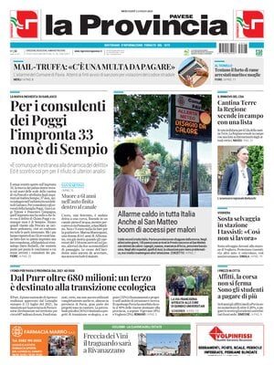La Provincia Pavese