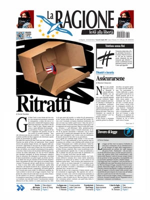 La Ragione
