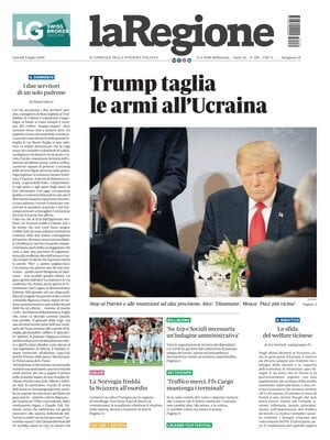 La Regione