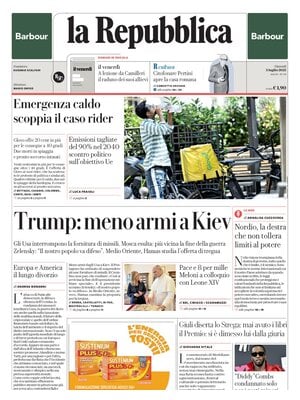 La Repubblica