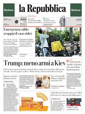 La Repubblica
