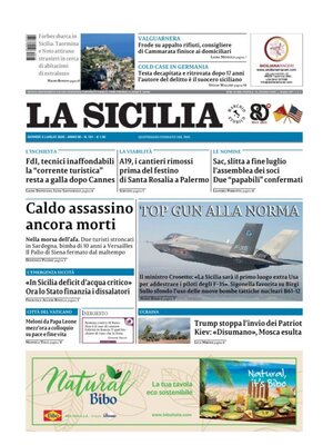 La Sicilia