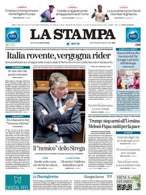 La Stampa