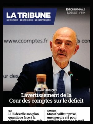 La Tribune