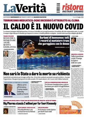 La Verità