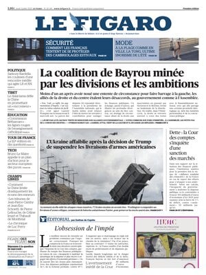 Le Figaro
