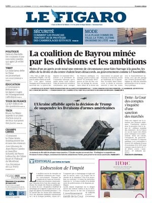 Le Figaro