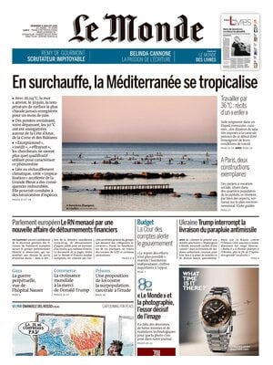 Le Monde