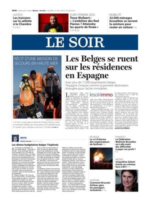 Le Soir