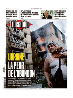 Libération