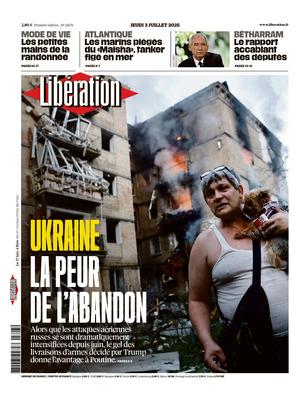 Libération
