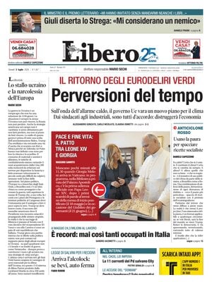 Libero Quotidiano