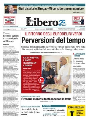Libero Quotidiano