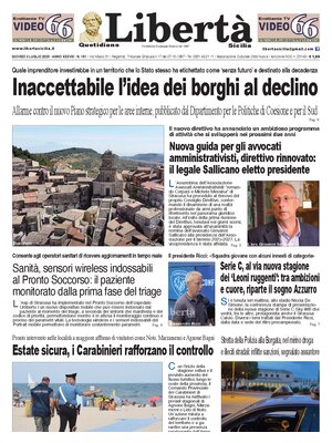 Libertà Sicilia