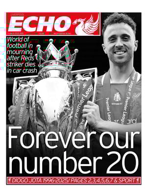 Liverpool Echo