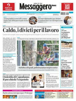 Messaggero Veneto (Udine)