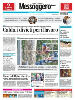 Messaggero Veneto (Pordenone)