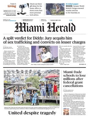 Miami Herald