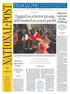 National Post (The Post)
