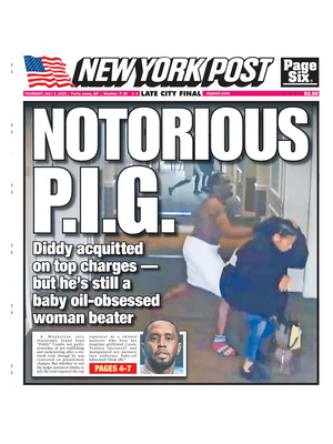 New York Post