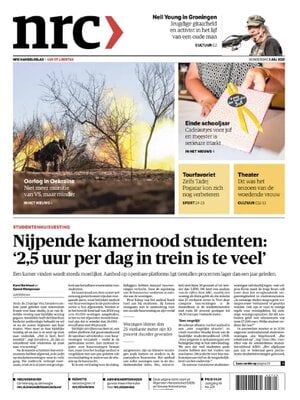 NRC Handelsblad