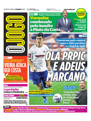 O Jogo