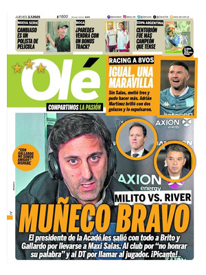 Olé