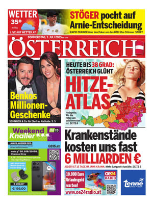 Österreich